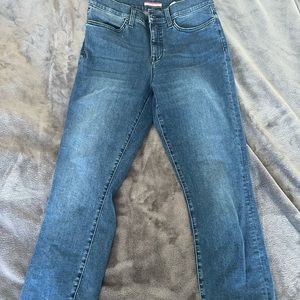 Tommy Hilfiger Dark Wash Denim